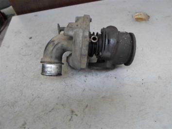 Mercedes-Benz Vito 2.2CDI 2000 Diesel poza Mercedes-Benz Vito 2.2CDI 2000 Diesel