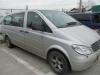 Mercedes-Benz Vito 2.2CDI 2004 Diesel poza Mercedes-Benz Vito 2.2CDI 2004 Diesel