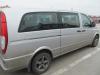 Mercedes-Benz Vito 2.2CDI 2004 Diesel poza Mercedes-Benz Vito 2.2CDI 2004 Diesel