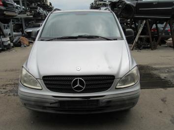 Mercedes-Benz Vito 2.2CDI 2005 Diesel poza Mercedes-Benz Vito 2.2CDI 2005 Diesel