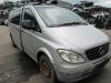 Mercedes-Benz Vito 2.2CDI 2005 Diesel poza Mercedes-Benz Vito 2.2CDI 2005 Diesel