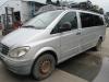Mercedes-Benz Vito 2.2CDI 2005 Diesel poza Mercedes-Benz Vito 2.2CDI 2005 Diesel