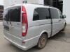 Mercedes-Benz Vito 2.2CDI 2005 Diesel poza Mercedes-Benz Vito 2.2CDI 2005 Diesel