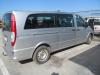 Mercedes-Benz Vito 2.2CDI 2005 Diesel poza Mercedes-Benz Vito 2.2CDI 2005 Diesel