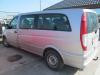 Mercedes-Benz Vito 2.2CDI 2005 Diesel poza Mercedes-Benz Vito 2.2CDI 2005 Diesel