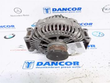 poza Mercedes-Benz Vito 2.2CDI 2008 Diesel