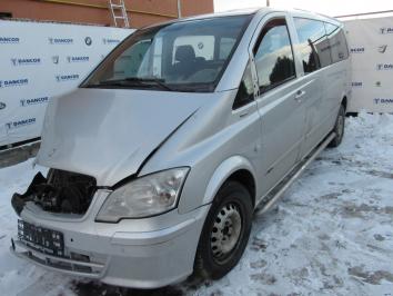 poza Mercedes-Benz Vito 2.2CDI 2010 Diesel