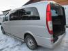 poza Mercedes-Benz Vito 2.2CDI 2010 Diesel
