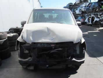 Mercedes-Benz Vito 2.2CDI 2010 Diesel poza Mercedes-Benz Vito 2.2CDI 2010 Diesel