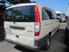 Mercedes-Benz Vito 2.2CDI 2010 Diesel poza Mercedes-Benz Vito 2.2CDI 2010 Diesel