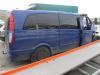 Mercedes-Benz Vito 2.2CDI 2012 Diesel poza Mercedes-Benz Vito 2.2CDI 2012 Diesel