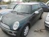 Mini Copper 1.6 2001 Benzina poza Mini Copper 1.6 2001 Benzina