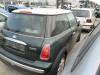 Mini Copper 1.6 2001 Benzina poza Mini Copper 1.6 2001 Benzina