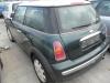 Mini Copper 1.6 2001 Benzina poza Mini Copper 1.6 2001 Benzina