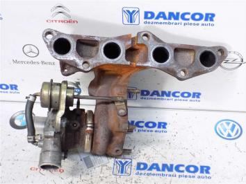 poza Mini One 1.4D 2003 Diesel