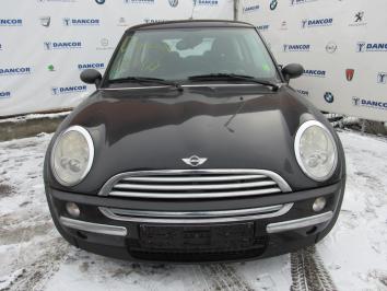 Mini One 1.4D 2006 Diesel poza Mini One 1.4D 2006 Diesel