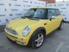 Mini One 1.4D D-4D 2003 Diesel poza Mini One 1.4D D-4D 2003 Diesel
