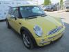 Mini One 1.4D D-4D 2003 Diesel poza Mini One 1.4D D-4D 2003 Diesel