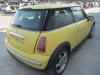 Mini One 1.4D D-4D 2003 Diesel poza Mini One 1.4D D-4D 2003 Diesel