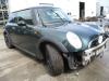 Mini One 1.4D D-4D 2004 Diesel poza Mini One 1.4D D-4D 2004 Diesel