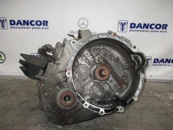 poza Mini One 1.4D D-4D 2004 Diesel