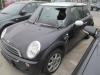 Mini One 1.6 2006 Benzina poza Mini One 1.6 2006 Benzina