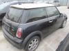 Mini One 1.6 2006 Benzina poza Mini One 1.6 2006 Benzina