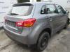 Mitsubishi ASX 1.8Di-D 2014 Diesel poza Mitsubishi ASX 1.8Di-D 2014 Diesel