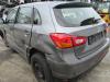 Mitsubishi ASX 1.8Di-D 2014 Diesel poza Mitsubishi ASX 1.8Di-D 2014 Diesel