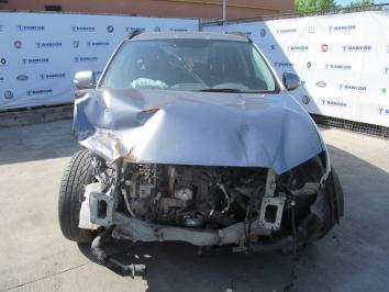 Mitsubishi ASX 2.2D Di-D 2015 Diesel poza Mitsubishi ASX 2.2D Di-D 2015 Diesel