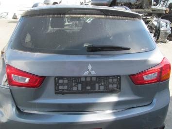 poza Mitsubishi ASX 2.2D Di-D 2015 Diesel