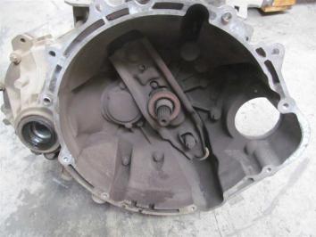 poza Mitsubishi Colt 1.1 2004 Diesel