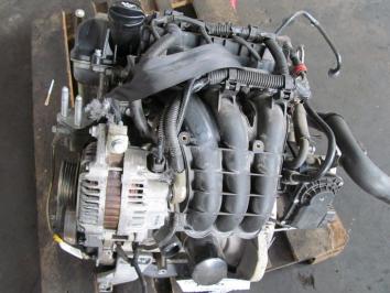 Mitsubishi Colt 1.1 2007 Benzina poza Mitsubishi Colt 1.1 2007 Benzina