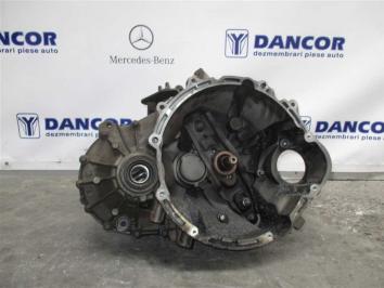 poza Mitsubishi Colt 1.1i 2005 Benzina