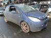 poza Mitsubishi Colt 1.1i 2006 Benzina
