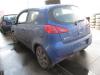poza Mitsubishi Colt 1.1i 2006 Benzina