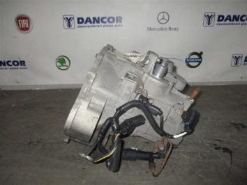 poza Mitsubishi Colt 1.1i 2006 Benzina