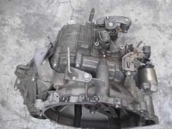 poza Mitsubishi Colt 1.1i 2007 Benzina