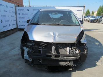 Mitsubishi Colt 1.1i 2008 Benzina poza Mitsubishi Colt 1.1i 2008 Benzina