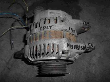 poza Mitsubishi Colt 1.3i 2008 Benzina