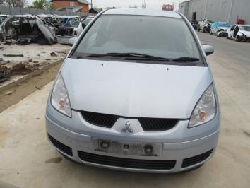 Mitsubishi Colt 1.5D DI-D 2005 Diesel poza Mitsubishi Colt 1.5D DI-D 2005 Diesel
