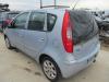 Mitsubishi Colt 1.5D DI-D 2005 Diesel poza Mitsubishi Colt 1.5D DI-D 2005 Diesel