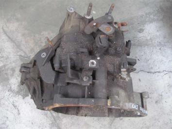 poza Mitsubishi Colt 1.5D Di-D 2005 Diesel