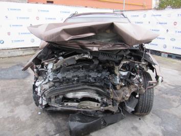 Mitsubishi Eclipse Cross 1.5T-Mivec 4WD 2019 Benzina poza Mitsubishi Eclipse Cross 1.5T-Mivec 4WD 2019 Benzina