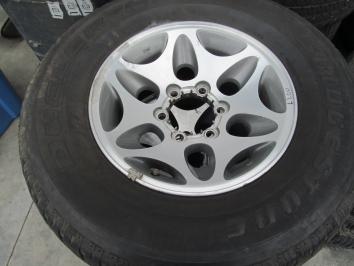 poza Mitsubishi L200 -- 2004 --