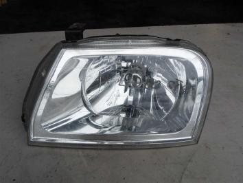 poza Mitsubishi L200 -- 2004 --