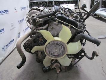 Mitsubishi L200 2.4D Di-D 2016 Diesel poza Mitsubishi L200 2.4D Di-D 2016 Diesel