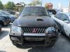 poza Mitsubishi L200 2.5 2003 Diesel