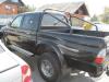 Mitsubishi L200 2.5 2003 Diesel poza Mitsubishi L200 2.5 2003 Diesel
