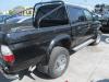 Mitsubishi L200 2.5 2003 Diesel poza Mitsubishi L200 2.5 2003 Diesel
